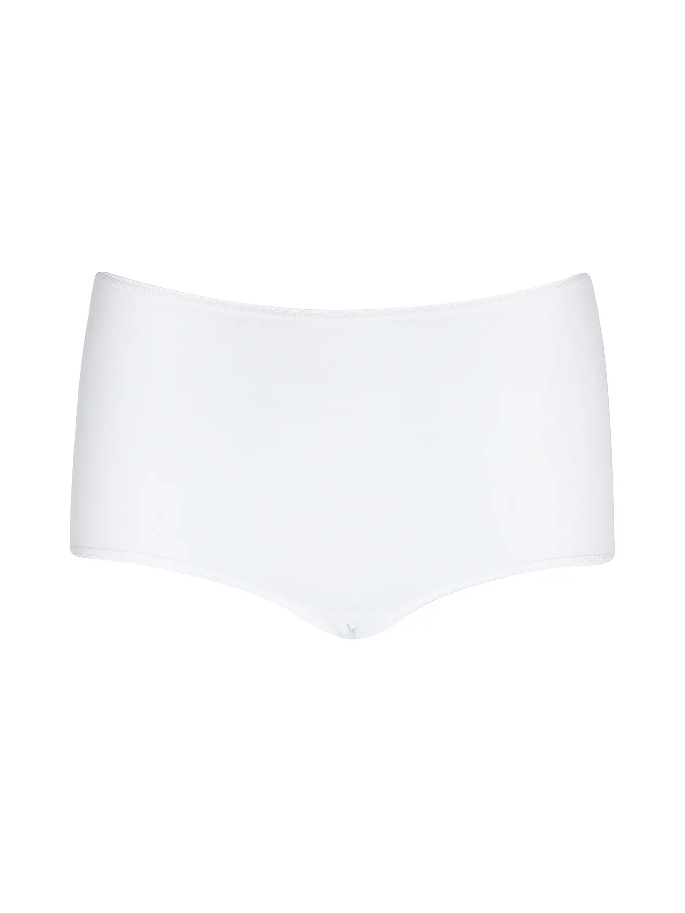 NINA VON C | Slip weiss | 
